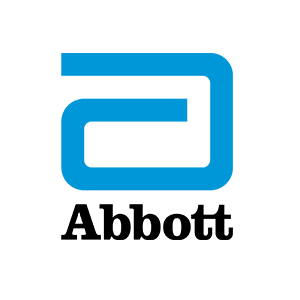 Logo Abbott