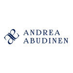 Logo Andrea Abudinen
