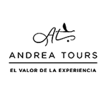 Logo Andrea Tours