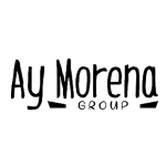 Logo Ay Morena Group
