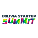 Logo Bolivia Startup Summit