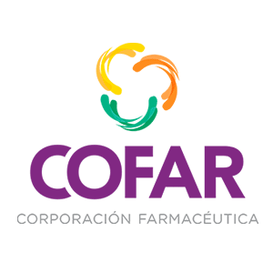 Logo COFAR