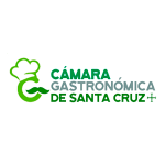 Logo Cámara Gastronómica de Santa Cruz