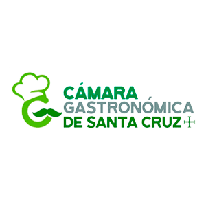 Logo Cámara Gastronómica de Santa Cruz