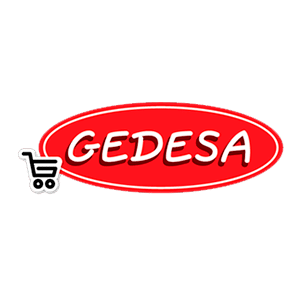 Logo Gedesa