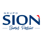 Logo Grupo SION