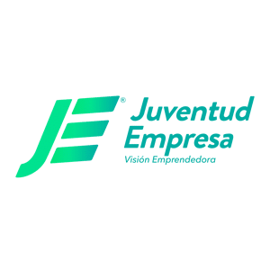 Logo Juventud Empresa