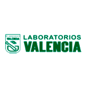 Logo Laboratorio Valencia
