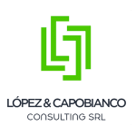 Logo Lopez Capobianco
