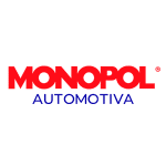 Logo MONOPOL AUTOMOTIVA