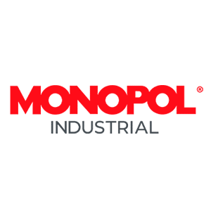 Logo MONOPOL INDUSTRIAL