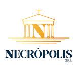 Logo Necrópolis