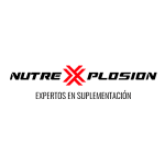 Logo Nutrexplosion