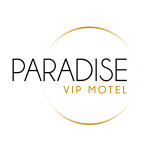 Logo Paradise VIP Motel