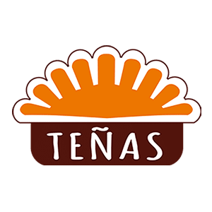 Logo Teñas