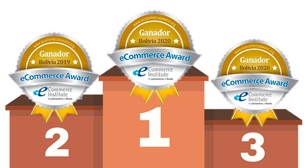 Premios eCommerce Award