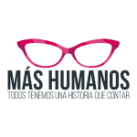 más humanos