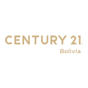 Logo Century 21 Bolivia