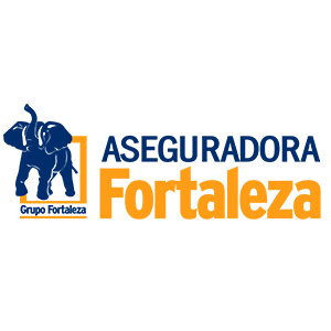 Aseguradora Fortaleza Logo