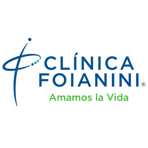 Clinica Foanini Logo