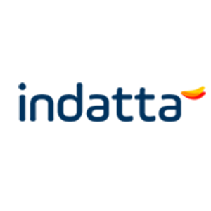 Indatta Logo