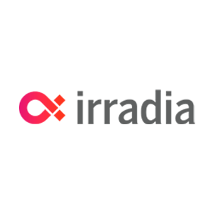 Irradia Logo