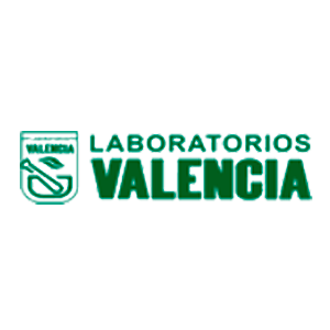 Laboratorio Valencia Logo