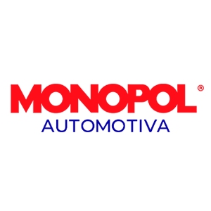 Monopol Automotiva Logo