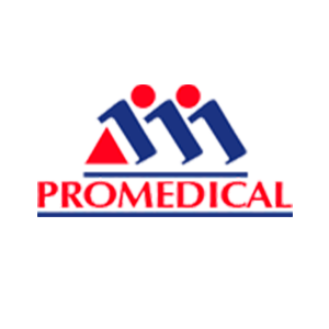Promedical Logo