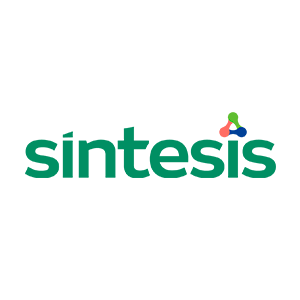 Sintesis Logo