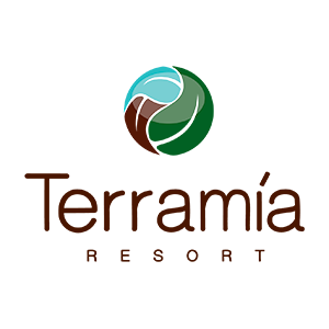 Terramia Logo